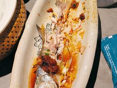 -沿江海南菜·文昌鸡祖师爷(大东海店)