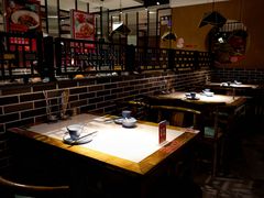 大堂-永兴外婆桥(城中万达店)