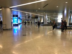 -杭州萧山国际机场
