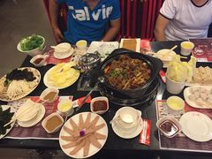 -刘一锅筋头巴脑(小北店)