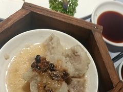 -晓粤·惹味粤菜(凯德乐峰广场店)