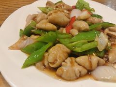 -伴鱼烤货东北菜(雅仕铭苑店)
