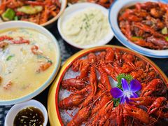 -虾乐园龙虾·夜宵(松江店)