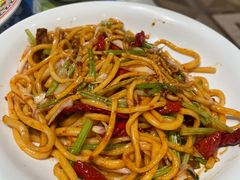 -巴依老爷新疆美食(望京小街店)