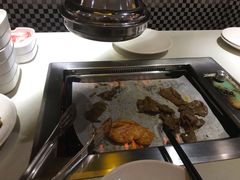 -春天烤肉自助餐厅(南内环店)