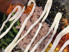 -米村拌饭(钜城华亿购物广场店)