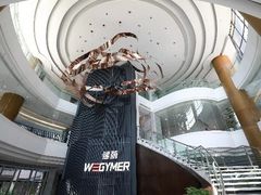 -WEGYMER健萌健身(雅颂居馆)