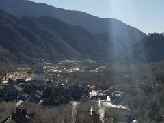 -五台山风景名胜区