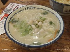 -老雒阳面馆·水席·洛阳菜(王城路店)