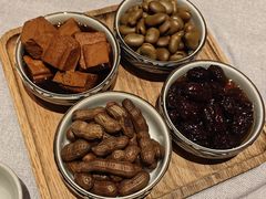 -香园茶社·金陵小灶(老门东店)