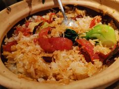 -煲煲好(朝阳门店)
