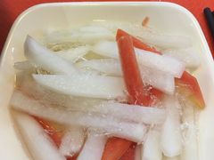 -螺小胖柳州螺蛳粉(钟楼总店)