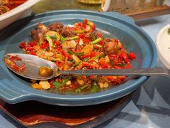 -锦庐道地川菜(来福士店)