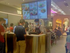 -小杨生煎(湟普汇店)