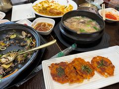 -釜山豚骨汤饭(芝罘万达广场店)