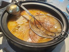 -琥珀川糟粕醋火锅(慈云寺店)
