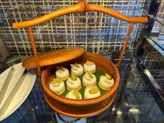 -深圳四季酒店·馥自助餐厅