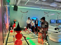 -CIAO·团建聚餐·生日派对轰趴馆(福田店)