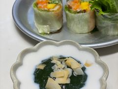 斑斓果冻-CHILL Pho澳洲牛肉越南粉(佛山顺德万象汇店)