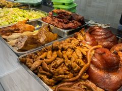 -港福茶餐厅(深圳湾科技园区店)