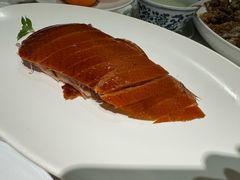 -四季民福烤鸭店(王府井东安门店)