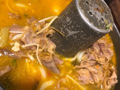 -煲得鲜·桐乡煲·小龙虾(万达店)