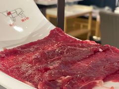 -牛焱·贵州黄牛肉火锅(城西银泰店)