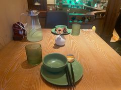 -耶里夏丽·丝路国际·新疆餐厅(浦东区东方路店)