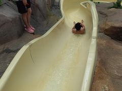 -青岛东方影都融创水世界