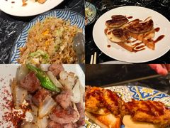 -大成铁板烧•板前(复古餐厅石老人店)