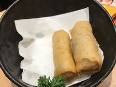 -元气寿司(新城市广场店)