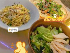 -农畉LONFOOD(福田星河COCOPark店)