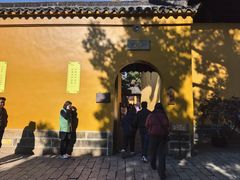 -西园寺素食(西园弄戒幢律寺店)