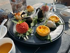 -水上明月·湖景餐厅