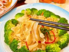 -友强·23年特色海鲜大排档(厦门店)