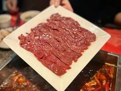 -皇城老妈·大连海鲜火锅(港湾店)