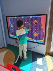 -动力星球家庭亲子游乐中心