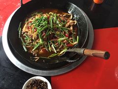 -鹏林天龙鸡杂
