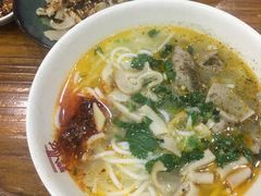 -黔派·虾子羊肉粉·小吃(佳宁娜广场店)