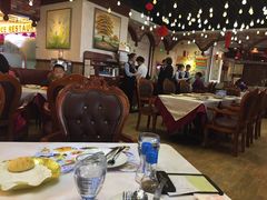 大堂-威尼斯西餐厅(古镇店)