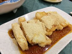 糍粑-老幺泉水鸡