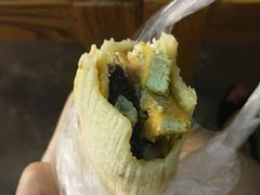 -小红旗臭豆腐炸冷面(万达店)