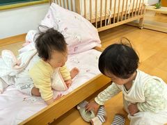 -蒙蒙狮蒙台梭利儿童之家