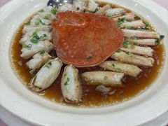 -顺风海鲜港(金玉兰店)