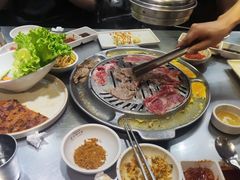 -喜来稀肉(虹泉路店)