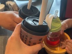 -小厨娘金榜题名(夫子庙秦淮河店)