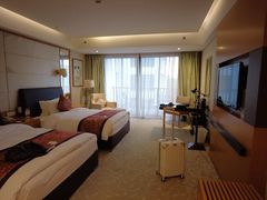 -苏州香山国际大酒店