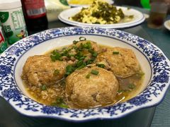 -溪涧堂农家土菜(神仙居店)