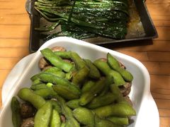 -肉串汪(望京店)