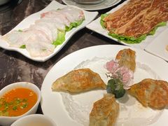 -太古汇海鲜姿造(延寿店)